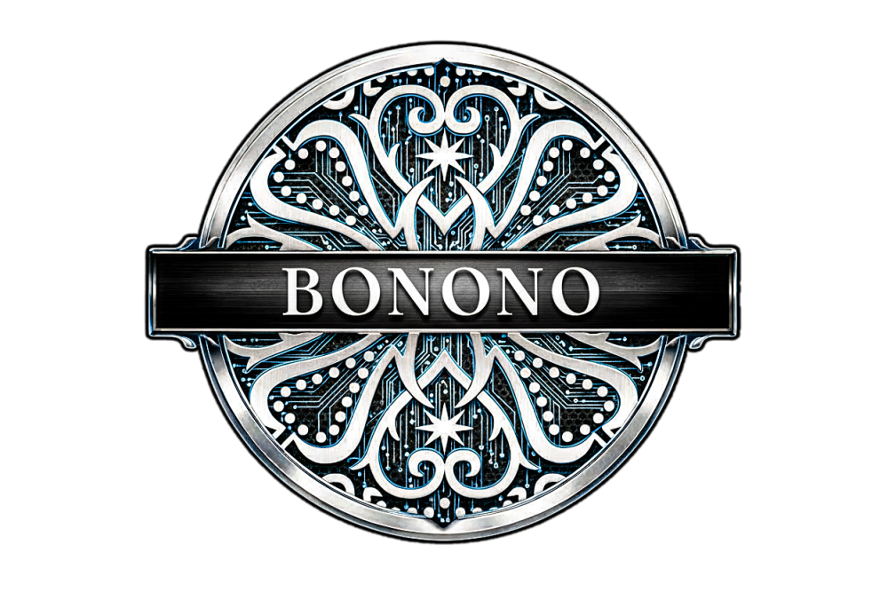 Bonono – Official