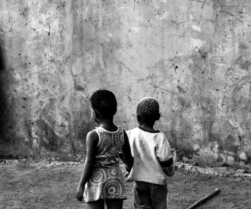 ©Tshepiso Mazibuko, Untitled , Phola park Ext 5, 2017