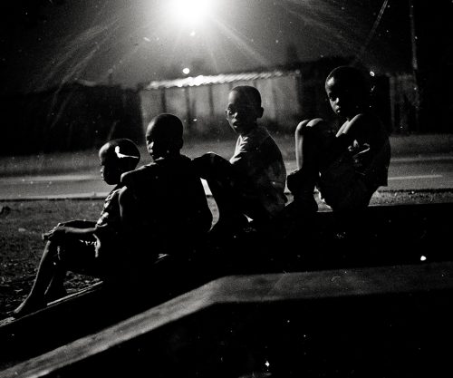 ©Tshepiso Mazibuko, Untitled , Thokoza 2016