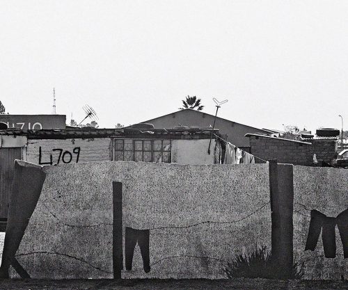 ©Tshepiso Mazibuko,Palmridge, 2017