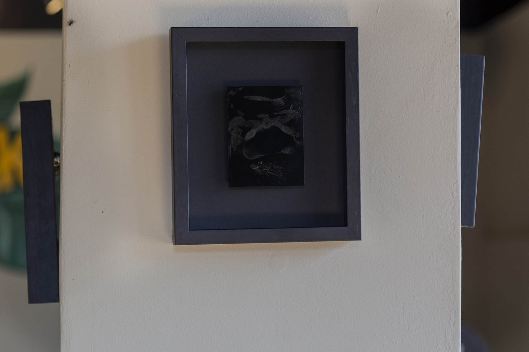 Umsebenzi installation view